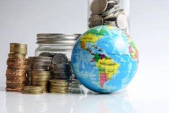Como la guerra de Trump trastoca la economía mundial