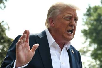 Las nuevas tasas para México son superiores a la que Trump había impuesto a principios de este año.