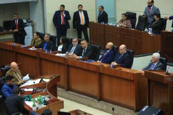 El Tribunal Electoral cuestiona los cambios introducidos por los diputados al proyecto de reformas al Código Electoral.