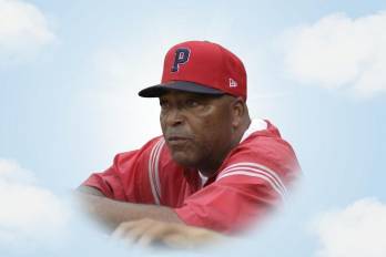 Luis Ortiz también destacó como scout para la MLB.
