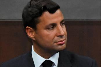 Tenía 44 años y era hijo de padre italiano y madre ecuatoriana. Fue nombrado jefe de Inteligencia en 2024.