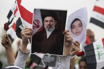 Las autoridades iraníes calificaron como falsas las afirmaciones de la Casa Blanca.