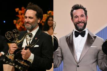 Entre los grandes ganadores de la noche estuvieron “The Pitt”, que se impuso como mejor serie dramática, y “La maldición de Widow’s Bay” como mejor serie de comedia.