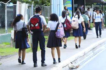 Los estudiantes necesitan acompañamiento psicológico, especialmente después de lo atravesado por la pandemia.