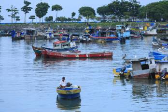 Las estrategias para contrarrestar la pesca ilegal es en cumplimiento de los compromisos internacionales asumidos por Panamá.