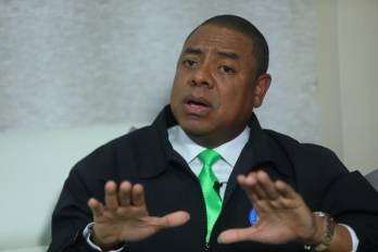 Video: Consejo Municipal en Colón frena estructuras de desarrollo humano, advierte el alcalde Diógenes Galván