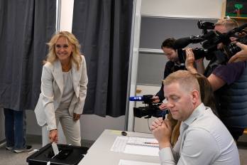 Islandia rechaza reanudar negociaciones para adherirse a la Unión Europea