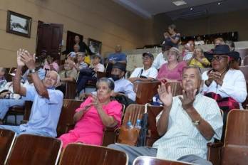 De aprobarse definitivamente, la medida representaría una ampliación de los beneficios dirigidos a los adultos mayores.