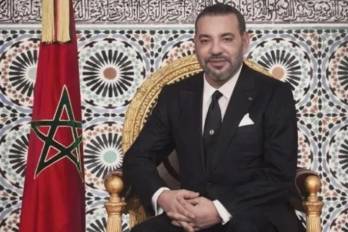 El pueblo marroquí conmemora este año el vigésimo séptimo aniversario de la entronización de su majestad el rey Mohammed VI.