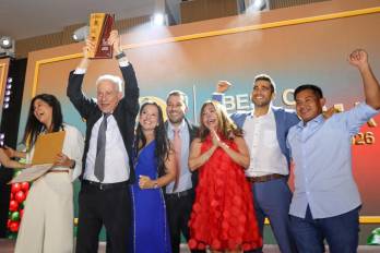 Lamastus Family Estate conquistó el puntaje más alto de la XXX edición del reputado certamen Best of Panama (BOP).