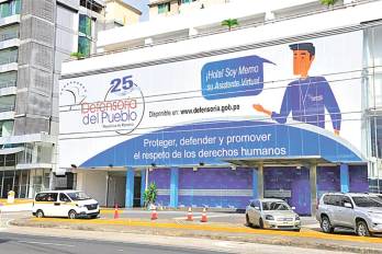 Reformas a la Ley de la Defensoría del Pueblo entran en vigencia