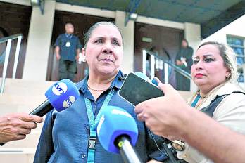 Fiscal en juicio Odebrecht: Hay pruebas suficientes para condenar a Martinelli