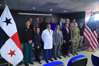 La iniciativa comenzó el pasado 17 de noviembre. Hoy fue la presentación oficial.