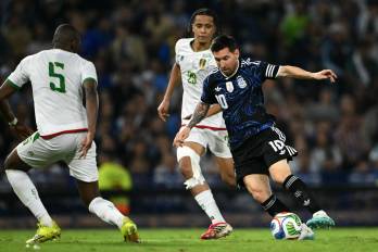 la final del Mundial 2026 es este domingo 19 de julio.