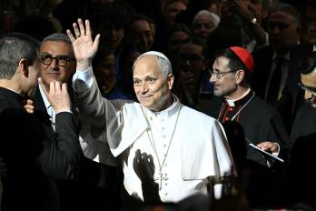 El Vaticano anunció que el papa se reunirá con víctimas de abusos sexuales en la Iglesia durante su actual viaje de siete días a España.