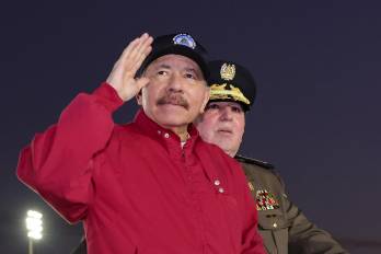 Panamá convoca a su embajador tras declaraciones de Daniel Ortega sobre elecciones