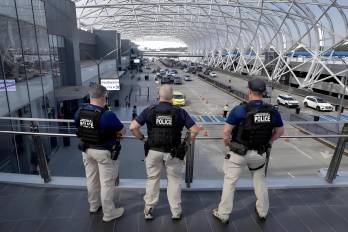 El incidente pone en cuestión la estrategia antimigratoria del presidente estadounidense Donald Trump.