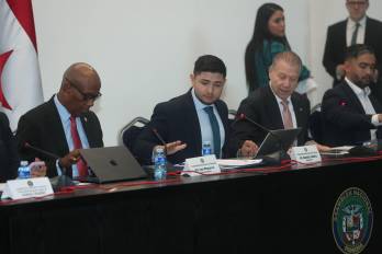 La Comisión de Economía y Finanzas de la Asamblea Nacional es la encargada de los debates con los sectores involucrados.