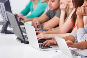 La rapidez y facilidad que ofrecen estas herramientas han abierto nuevas posibilidades para la educación.