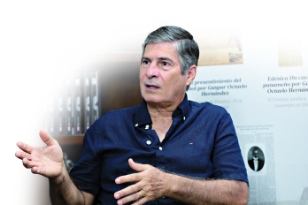 La Asamblea es corresponsable de la crisis que vive el país
