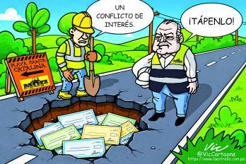 La Opinión Gráfica del 8 de junio de 2026