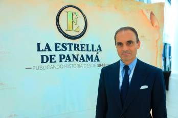 Cesare Zingone, director de la Asociación Mundial de Zonas Francas.