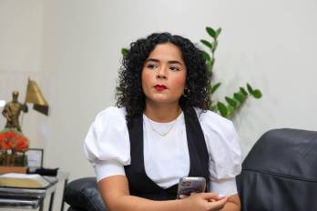 Hernández calificó la decisión del Ejecutivo como una “imposición”.