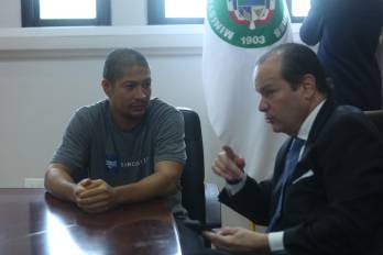 Autoridades panameñas confirmaron que la liberación fue resultado de gestiones diplomáticas y reiteraron el llamado a excarcelar a todos los presos políticos.