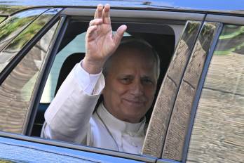 El papa León XIV fue operado con éxito este martes 13 de octubre en el Policlínico Universitario Agostino Gemelli de Roma (Italia).