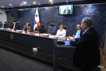 Vínculos políticos y los 24 escogidos para aspirar a magistrado del TE