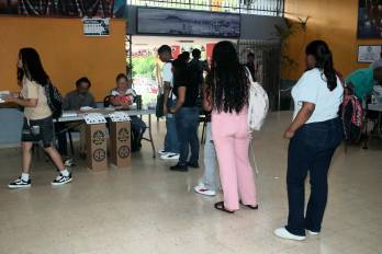Las denuncias legales hechas para anular las recientes elecciones universitarias han mostrado sus pretensiones.