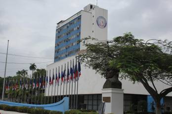 Menos funcionarios, pero más gasto en sueldos en la Asamblea Nacional