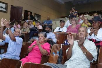 Tras la aprobación falta que sea sancionado o no por el presidente José Raúl Mulino.