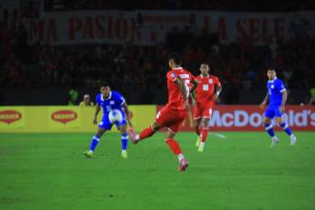 Alegrías entre las correcciones pendientes