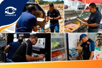 Más responsabilidades, mayores exigencias y el mismo presupuesto: los desafíos de la protección al consumidor