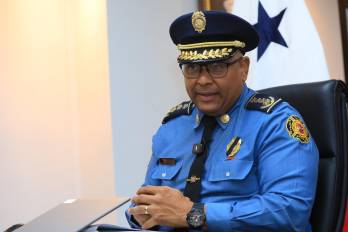 El coronel Víctor Raúl Álvarez sostiene que alcanzar siquiera la mitad del personal requerido en cinco años sería un avance significativo para la institución.