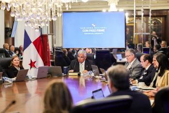 Gobierno destina $122 millones para subsidiar la luz