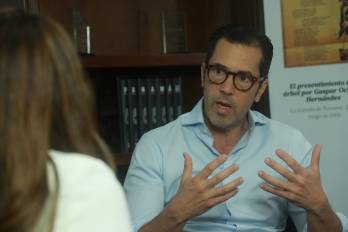 Alvear Campodónico, presidente de la Cámara de Comercio de Ecuador, destaca que el acuerdo con Panamá permitirá mayor inversión y generación de empleo en ambos países.