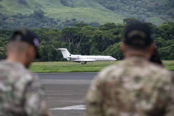 El aeropuerto de Howard-Panamá-Pacifico ha sido el candidato señalado para el establecimiento de la aviación privada y de vuelos nacionales en la ciudad de Panamá.