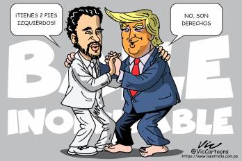 La Opinión Gráfica del 15 de abril de 2025