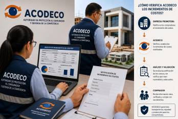 ¿Puede aumentar el precio de una vivienda después de firmar la promesa de compraventa?