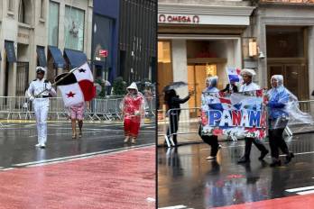 Panamá demostró una vez más la riqueza de su patrimonio cultural en el corazón de la Gran Manzana