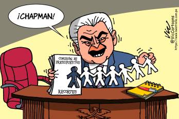 La Opinión Gráfica del 20 de octubre de 2025