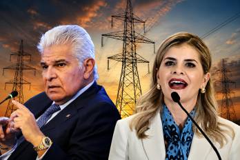 El presidente defendió las restricciones comerciales impuestas desde 2019 y aseguró que Panamá protegerá a sus productores frente a lo que considera años de bloqueos costarricenses.