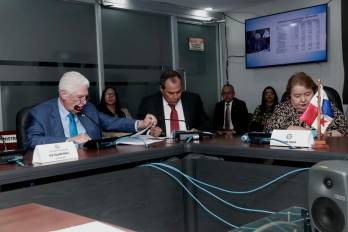 El Tribunal Electoral prepara un censo electoral en San Felipe para revisar y depurar el padrón del corregimiento de cara a las elecciones de 2029.