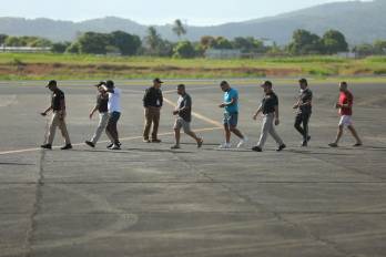 Este tipo de operativos continuará a lo largo del año.