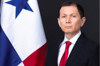Roberto Sevillano Shin dimitió como viceministro administrativo del Meduca este 12 de agosto.
