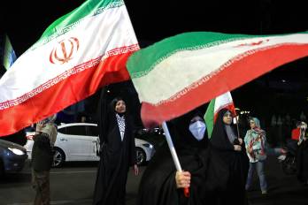 Irán endureció sus exigencias frente a Estados Unidos y ratificó su control sobre el estratégico estrecho de Ormuz.