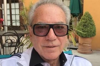 El deceso del artista ocurre casi seis años después del fallecimiento de su esposa, la actriz Maleni Morales.