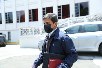 Juicio Patrimonio Histórico, defensa presenta nuevos expertos en contrataciones